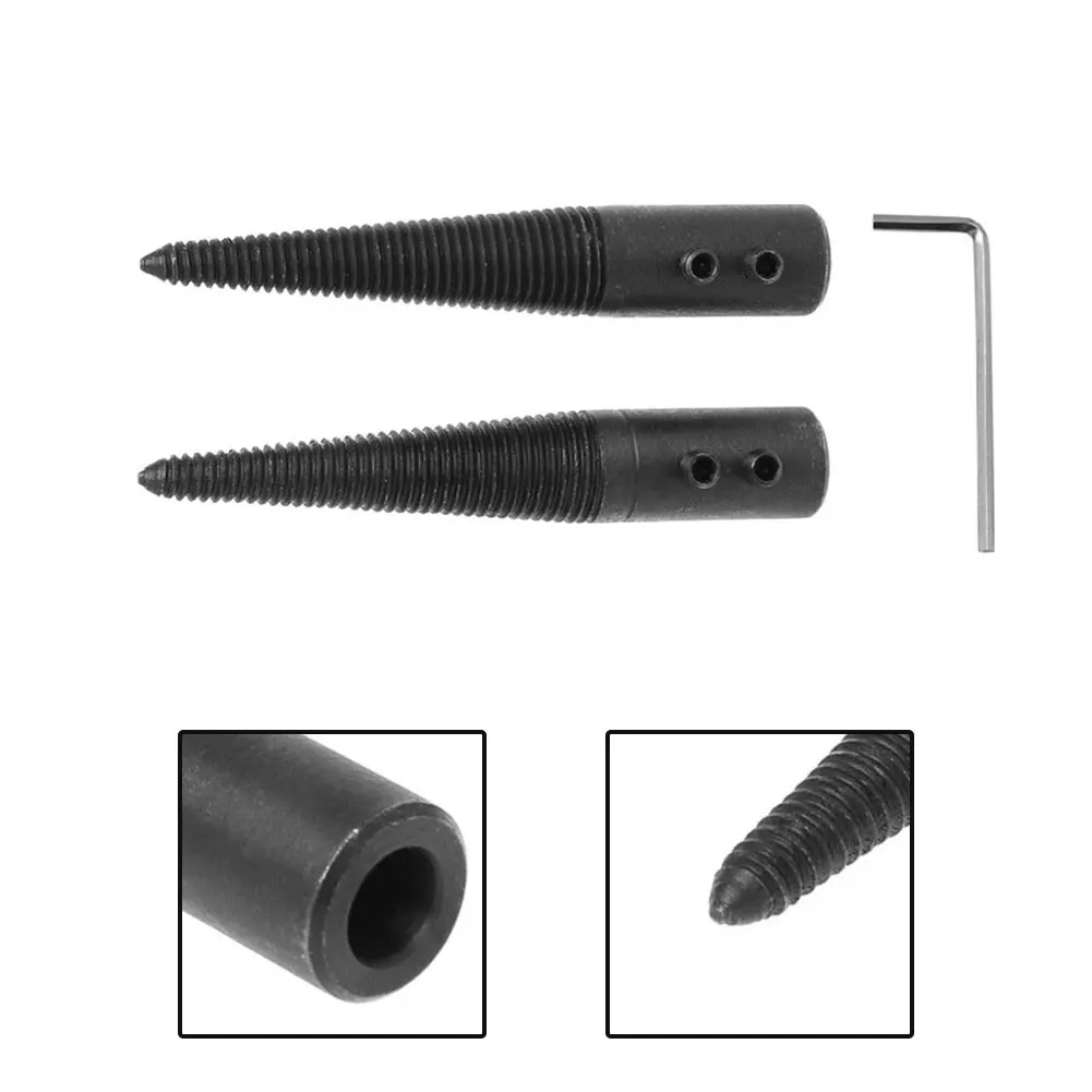 

3 шт. стержни для полировки ювелирных изделий для шлифовальных машин, стальные шатуны для полировки и замены задач