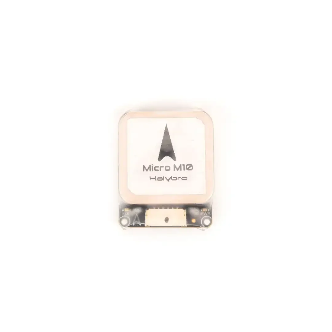 

Holybro Micro M10 GPS с компасом IST8310