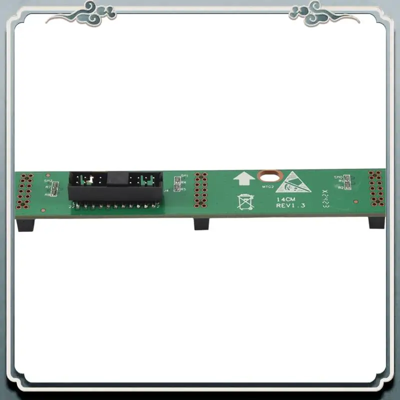 Premium Mining Machine Computing Power Control Board Adapter Card Suitable For Whatsminer M20 M30 M21S Three-In-One Cable Board