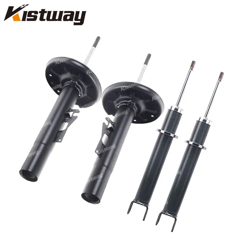 

1PCS Front Rear Shock Absorbers Without ADS For Porsche 997 Carrera 2WD 99734304113 99733305111 99733305112 99734304114