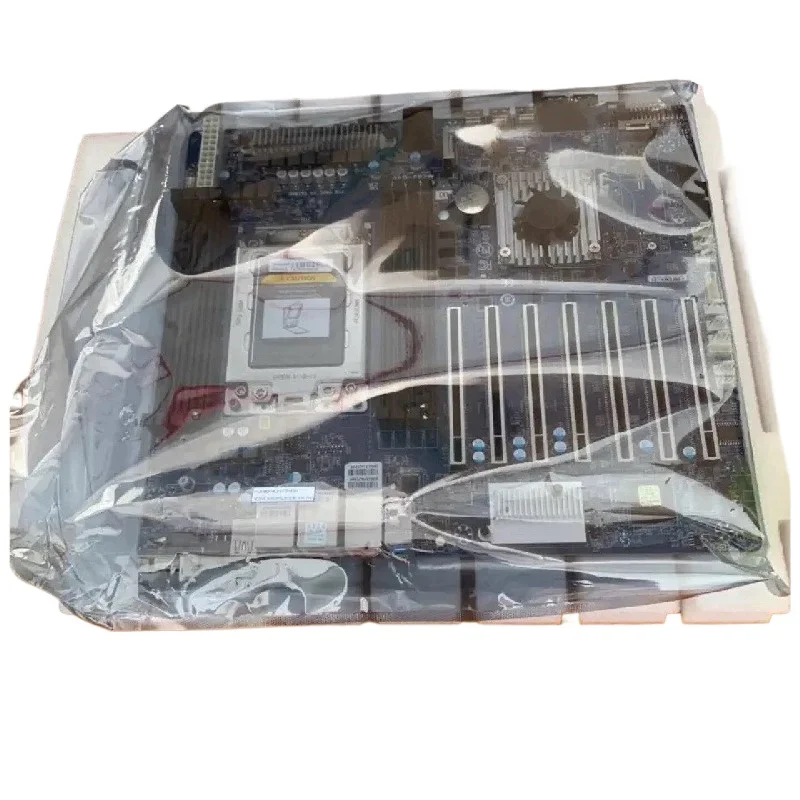For WRX80 MC62-G40 Server Main Board Workstation Accessories