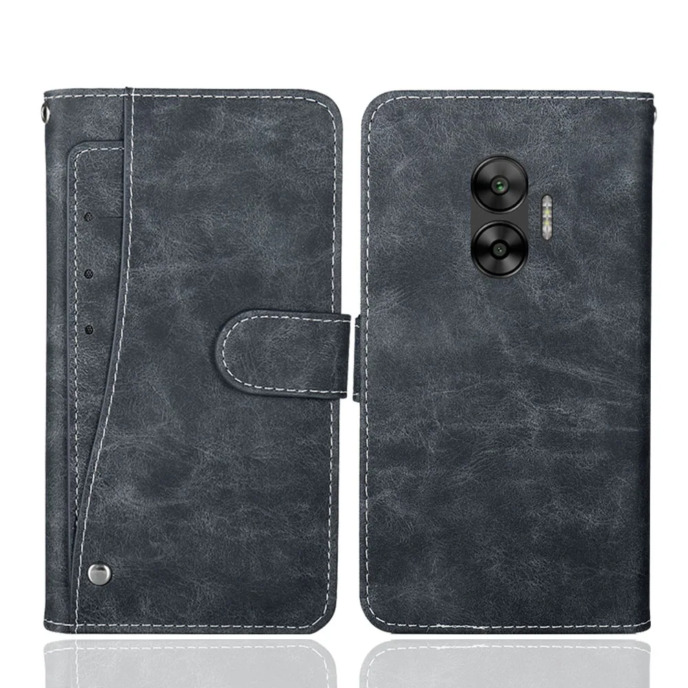 Leather Wallet Hammer Blade V 5G Case 6.59\