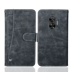 Leather Wallet Hammer Blade V 5G Case 6.59