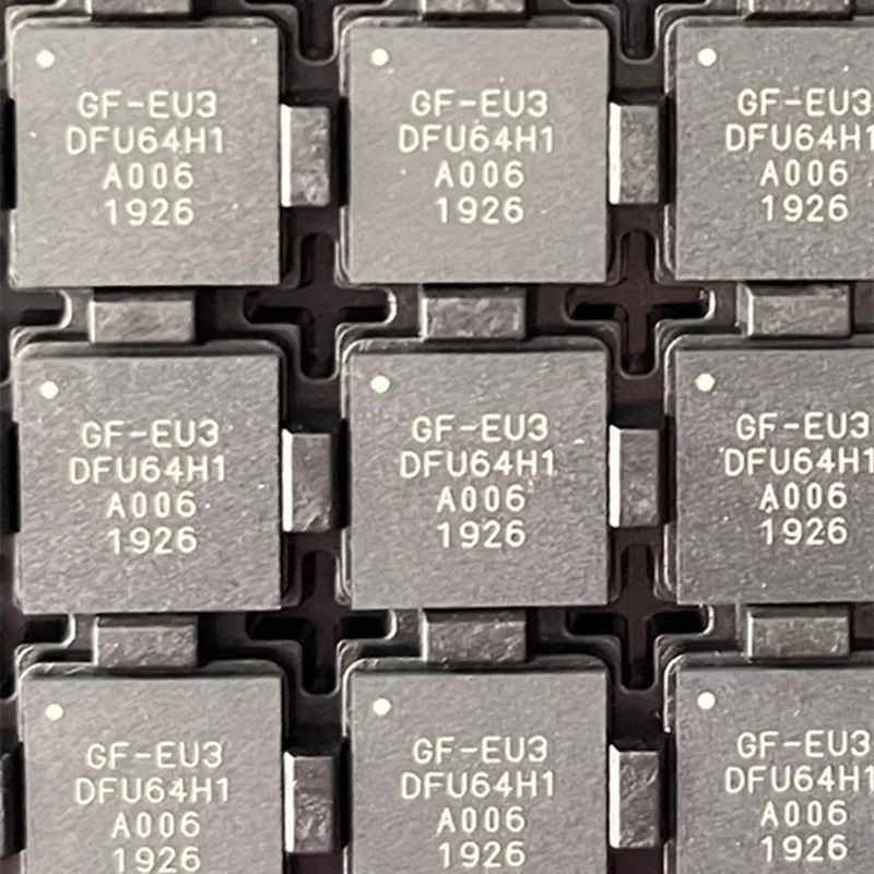 

Фонарь DFU64H1 bga 5 шт