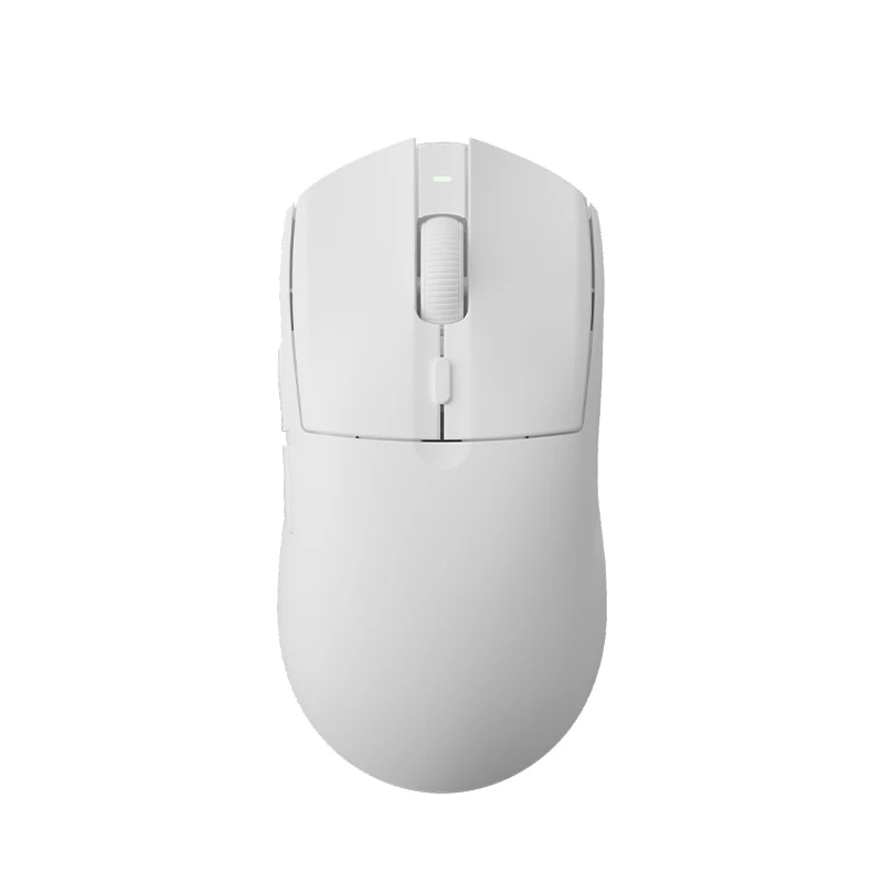 Imagem -06 - Mouse para Jogos sem Fio 2.4ghz Mais com Fio Paw3395 para Laptop Tablet Notebook pc Óptico Novo Ajazz-aj139pro