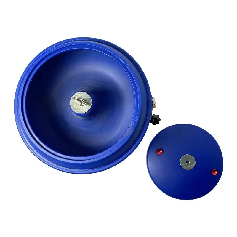 

Precision Small Grinding Tumbler Leading Technology Motor Manufacturing Polishing Machine Metal Polishing Machine