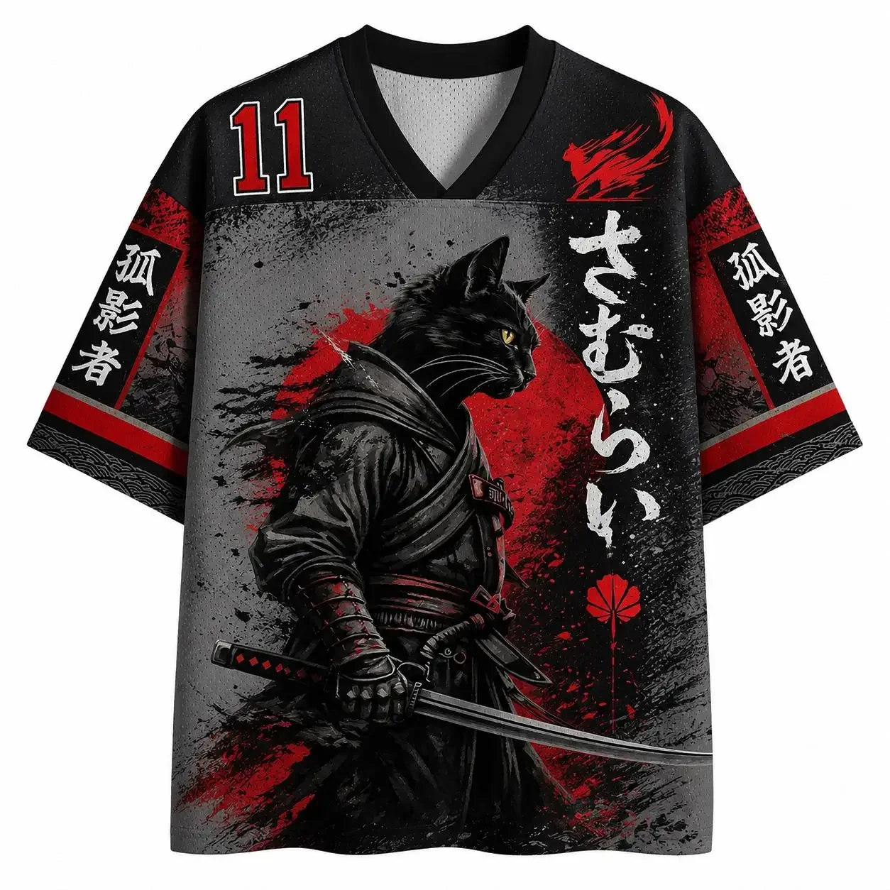 2026 Summer Fashion and Fun Gothic Dolphin 3D Printing Outdoor Leisure Fitness Sports Style Commemorative V-neck T-shirt