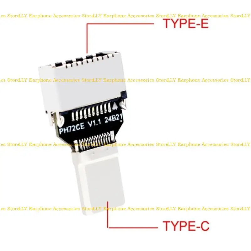 Рисунок 3 - 462E USB3 Typeece Connectors 20