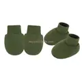 for Army Green