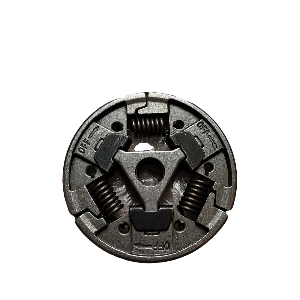 Clutch Fit For Stihl MS 044 046 361 440 460 MS361 MS440 MS460 Garden Tools Gaso Chainsaw Spare Parts Replaces 1128 007 1000