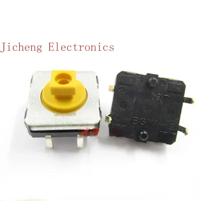 10PCS B3W-4055 B3F-…