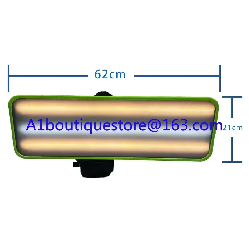 Encuentra cada bóveda en la luz PDR de múltiples formas de ajustar