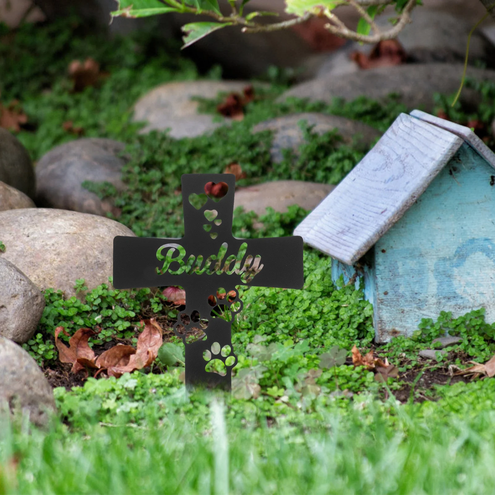 Category image: Pet Gravestones