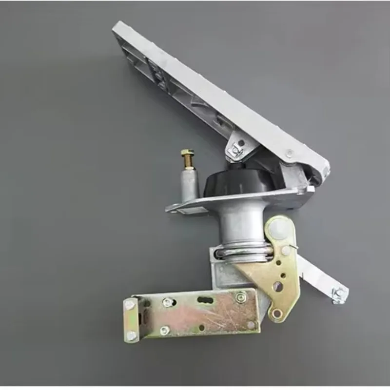 

Teleflex 310637 Ножная педаль MORSE GJ1110N Системы управления акселератором для строительной техники