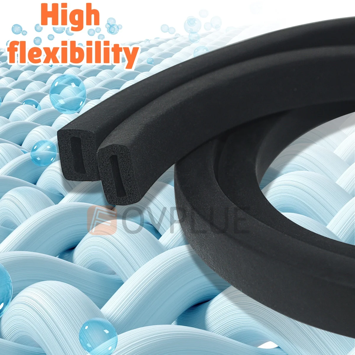 Мотоциклетная жесткая седельная сумка, резиновые уплотнительные прокладки для Harley Touring Road King Electra Street Road Glide 94-13