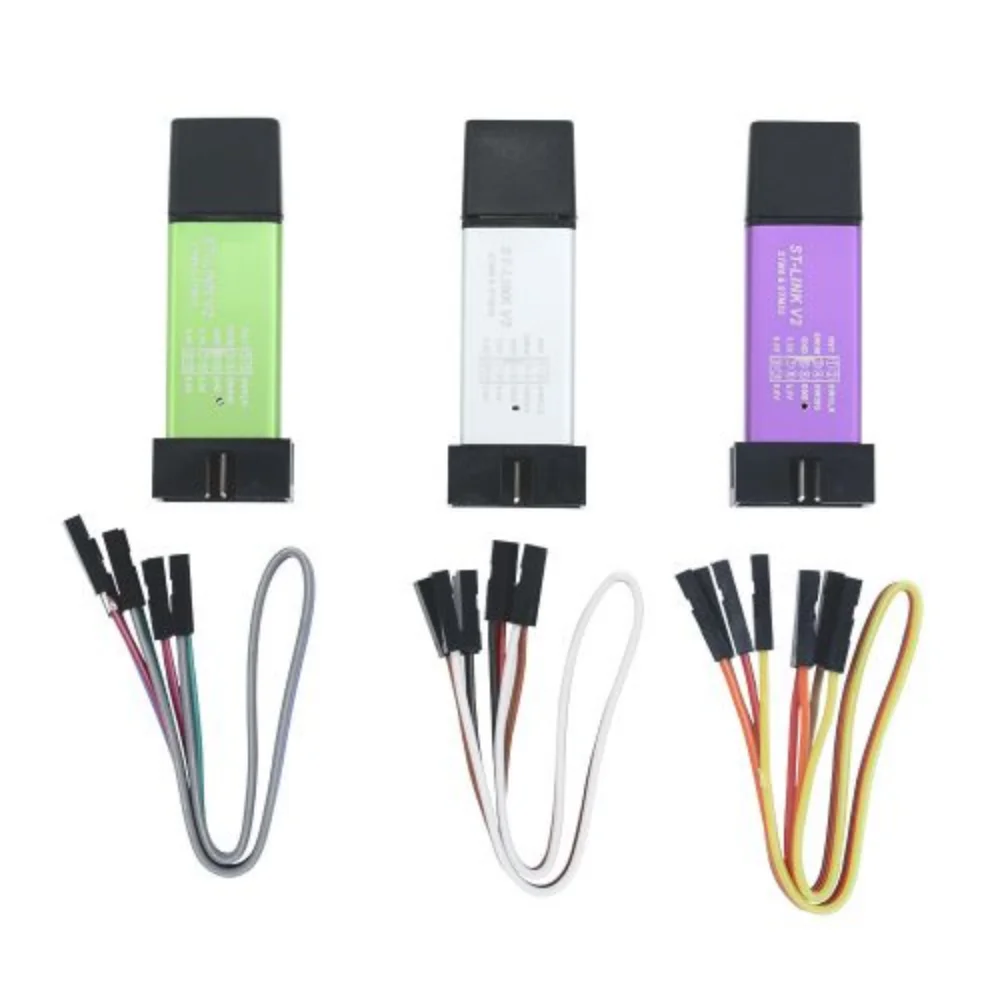 1/3PCS St Link St-L…