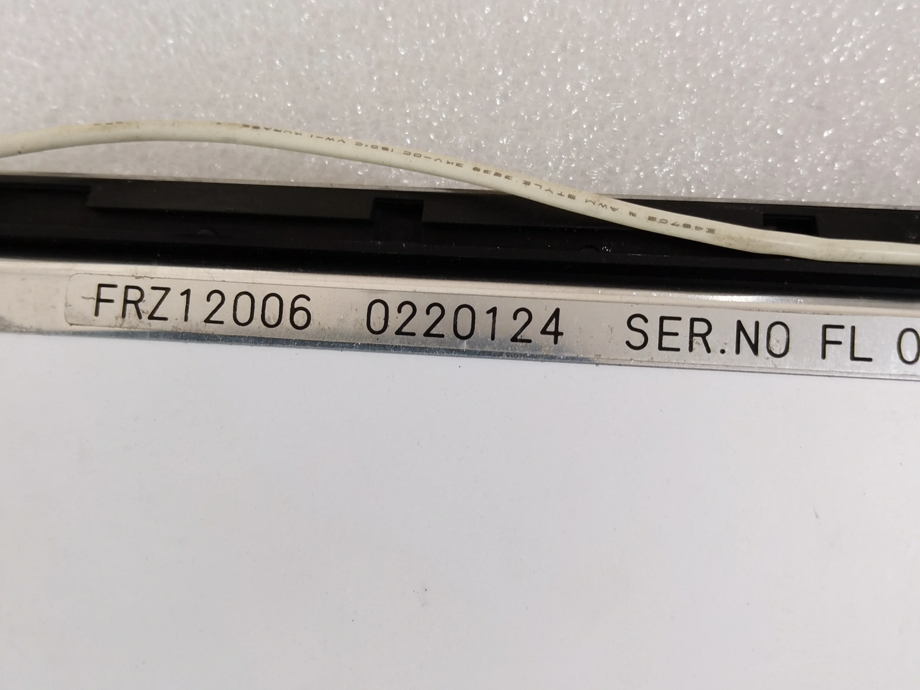 Ltm08c011 lcd bildschirm