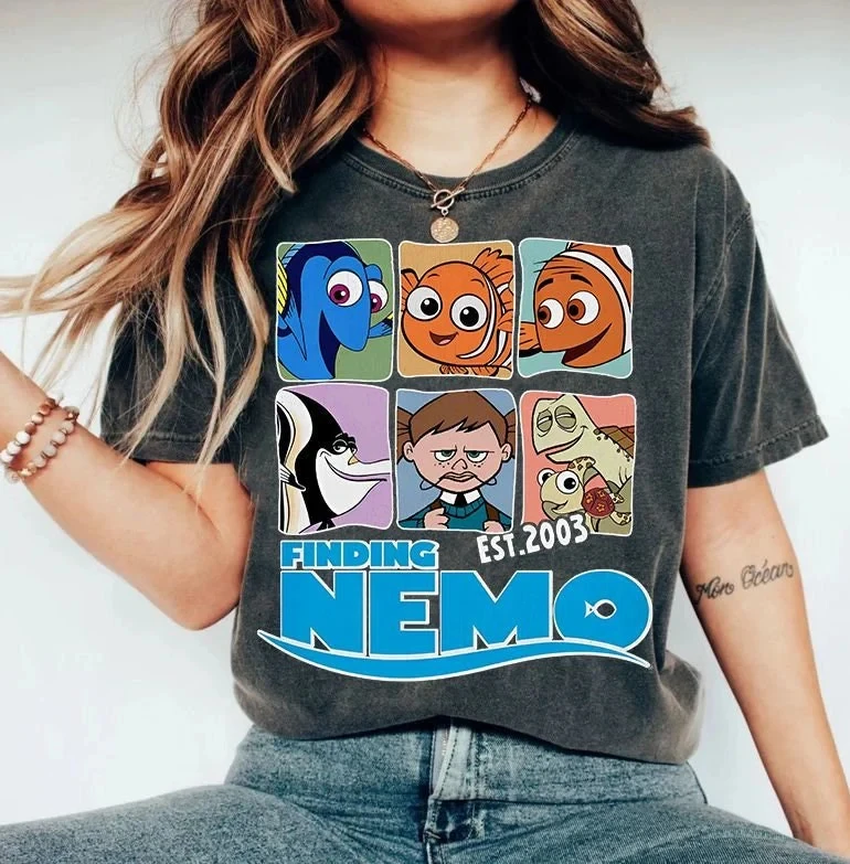 Cute Disney Finding… - image