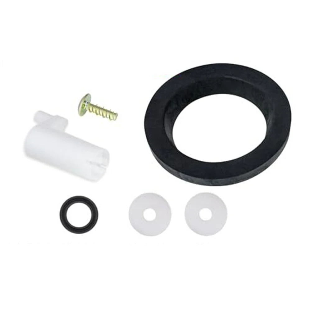 For thetford 42048 Waste Ball Drive Arm Kit White Replacement Part for Portable Toilets Used in Campers and Boats
