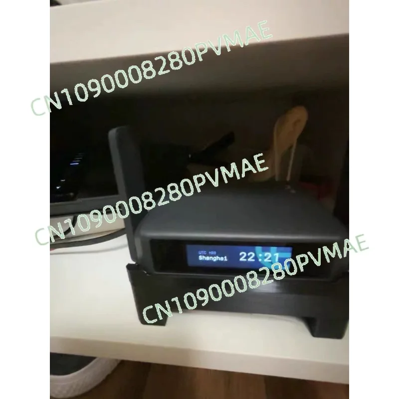 

BE3600 WiFi7 Router, Dual 2.5G Ports, 1GB RAM, PD & USB3.0, Compact High-Speed Bypass Router