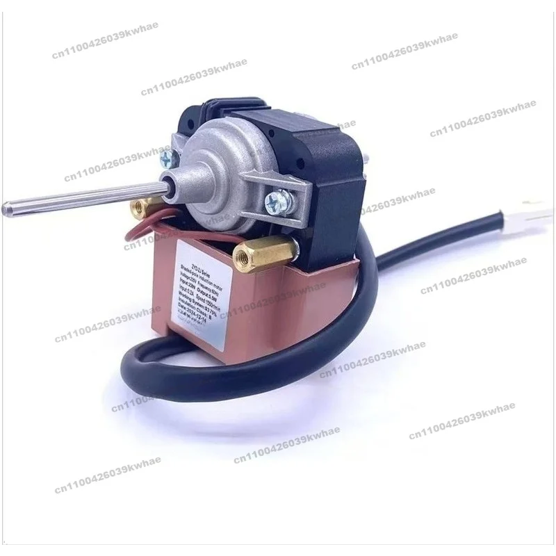 For ZYD-2J Motor Refrigerator Fan Cooling Fan Universal 22W Output 5.5W1