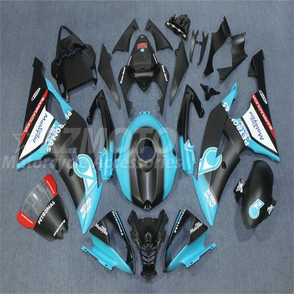 

The mirror Fit For YAMAHA YZF-R6 08-16 2008 2009 2010 2011 2012 2013 2014 2015 2016