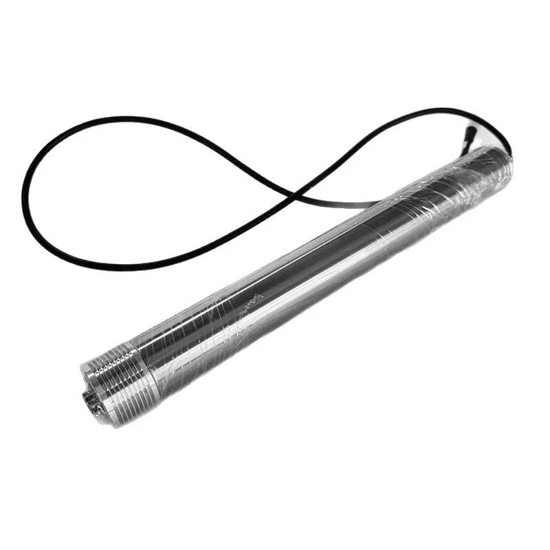Continuous Conveyor Belt Multi-ribbed Pulley Rollers Made Of Stainless Steel For Prepackaged Food Packaging Line Speed Control