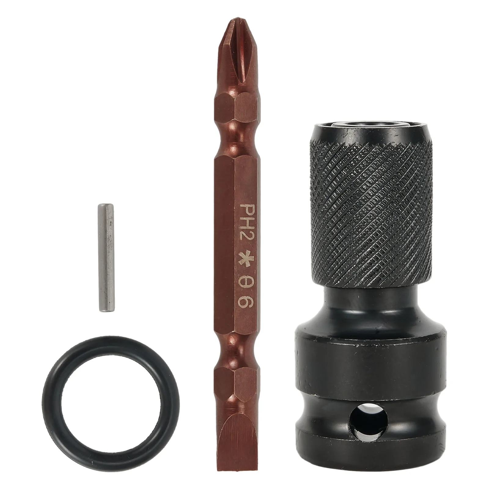 Wrench Socket Set 1/2