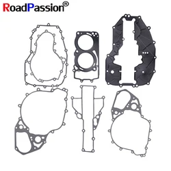 Motorcycle Parts Cylinder Base Head Gasket Kit For BMW F700GS F650GS F800GS F650GS F800GT F800R F800S F800ST F 700 650 800 GS GT