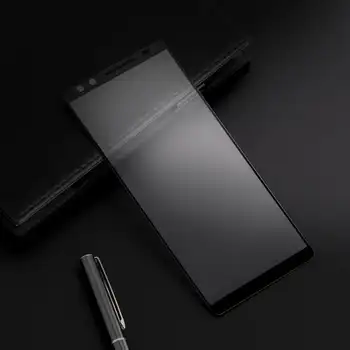 3D tvrzené sklo s plným krytem pro HTC U11 U12 PLUS U12S Ochranná fólie s plným lepidlem pro HTC Desire 12S D12S 12 nejlepší prodej Náhradní displej pro HTC U11 - №10