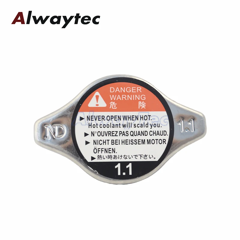 

Крышка радиатора охлаждения, детали грузовика 1640115520 для Honda Accord Civic S2000 Ridgeline Acura CL TL TSX 19045-PAA-A01