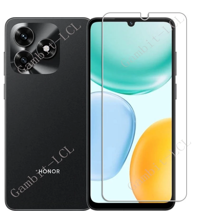 4PCS For Honor X5C …