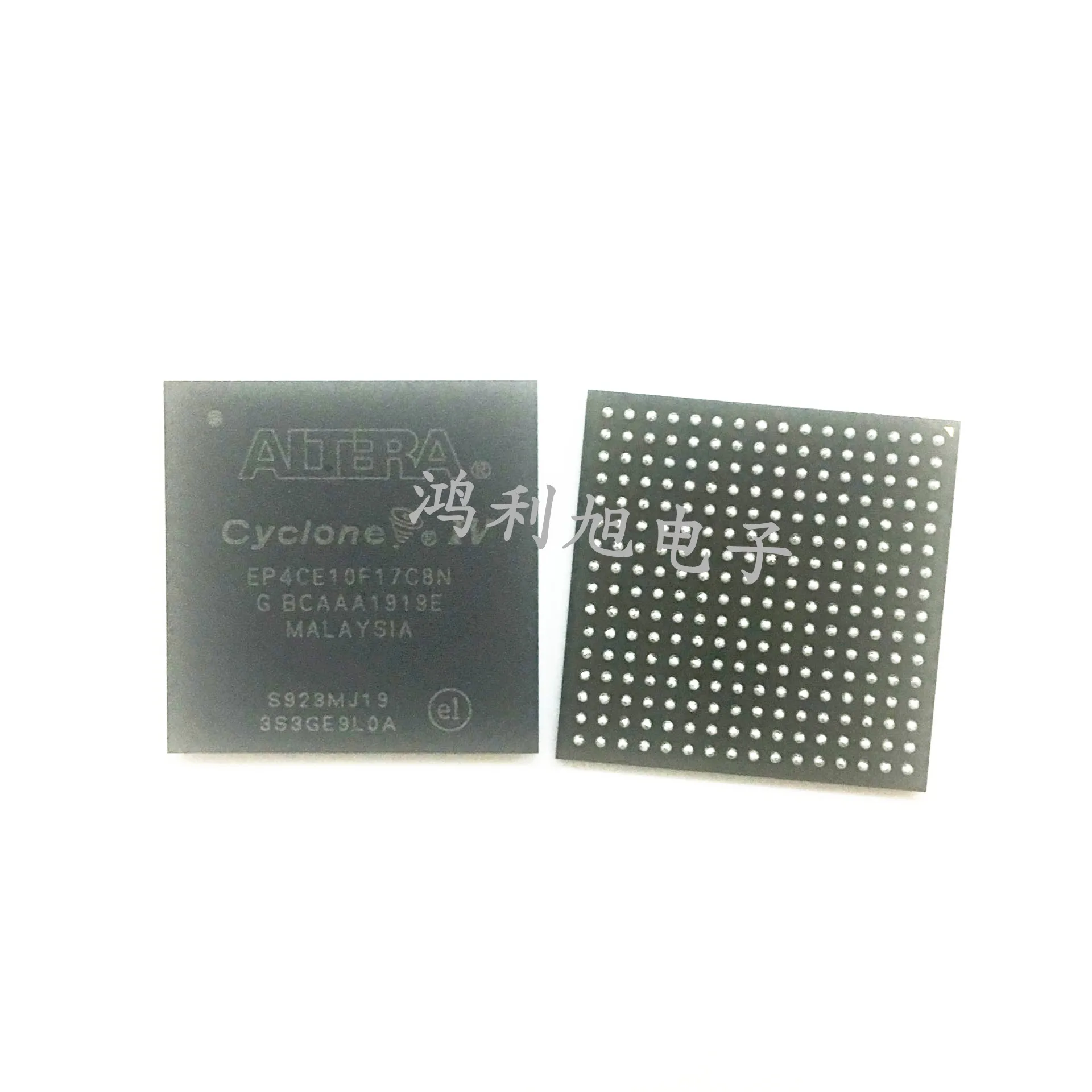 

1PCS/Lot EP4CE10F17C8N IC FPGA 179 I/O 256FBGA