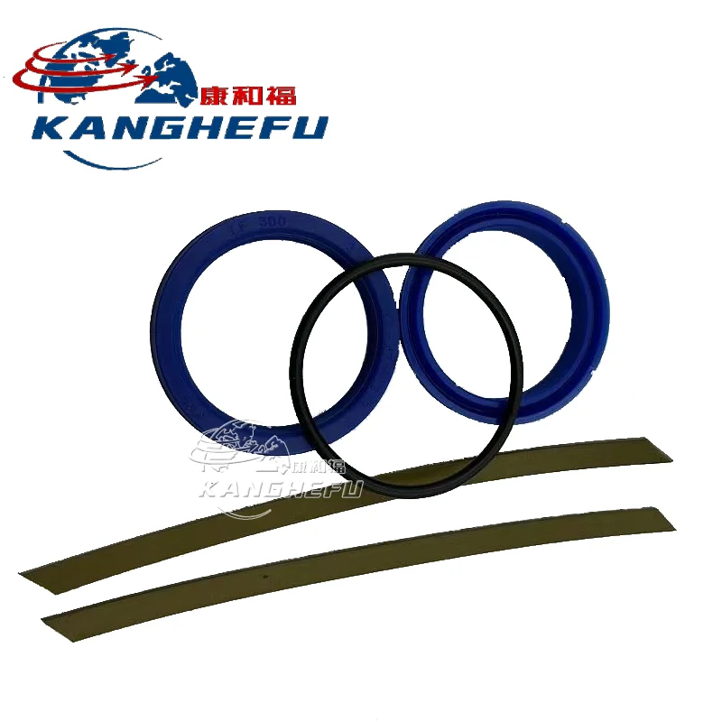 Repair Kit for the Lifting Cylinder of the Linde 336/351/1276 Forklift Parts 000960810