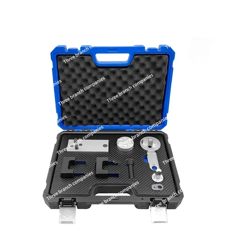 New 654-589-03-21-00 Camshaft Engine Timing Tool Kit for Mercedes Benz M654 M656 OM654 W213 1.6L and 2.0L Diesel Engines