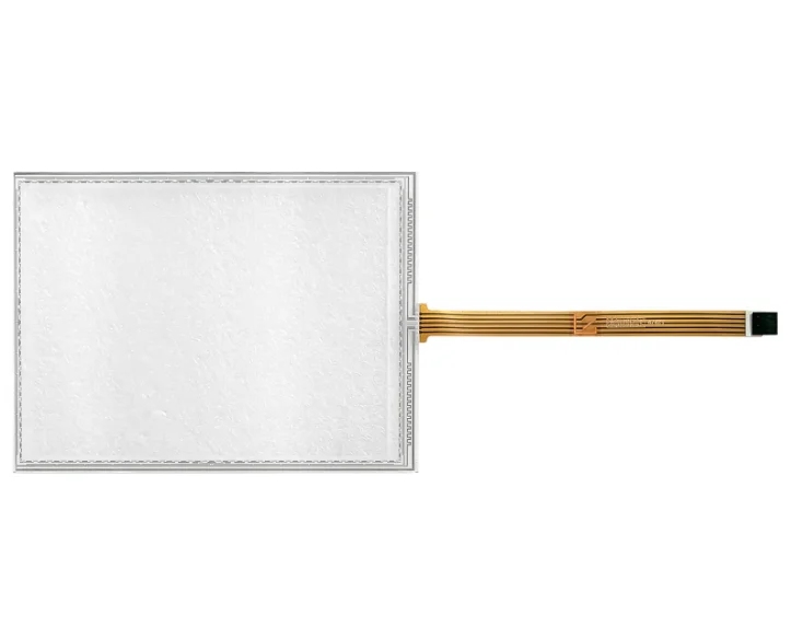 

New SCN-A5-FLT09.4-002-0H1-R touchpad glass external screen