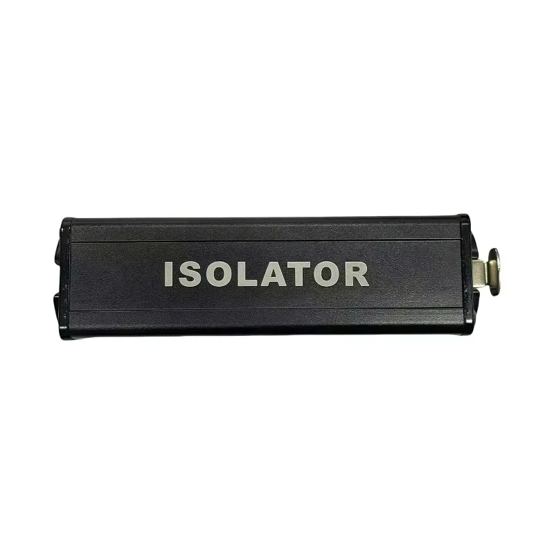 Car Audio Home Stereo Ground Loop Noise Isolator Signal Noise Filter Suppressor