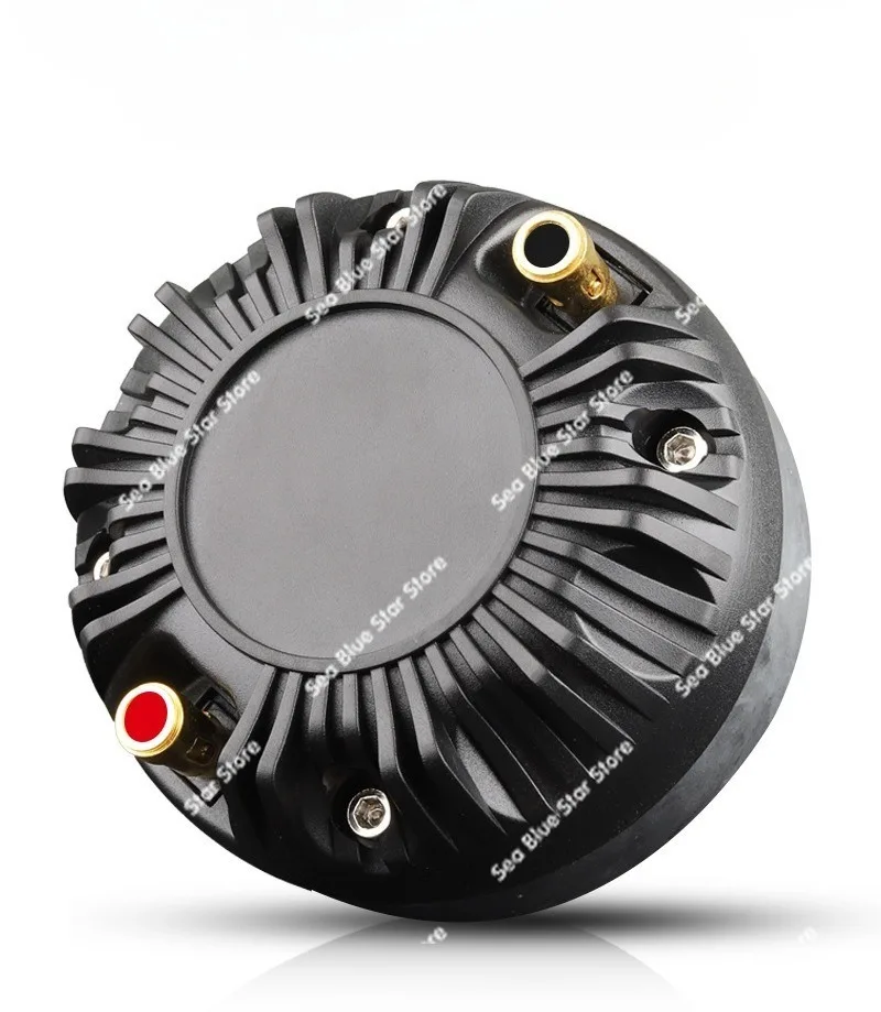 Audio stage wedding speakers 34 core 90 magnetic tweeter