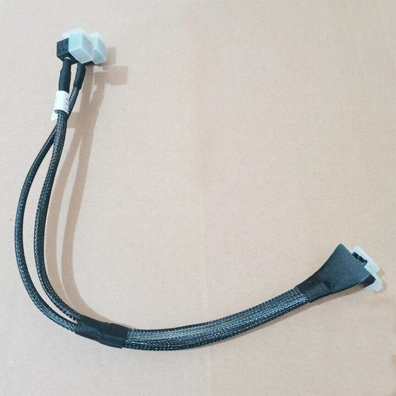 0H4GHT H4GHT For DELL PowerEdge R7415 SAS Server Backplane Cable