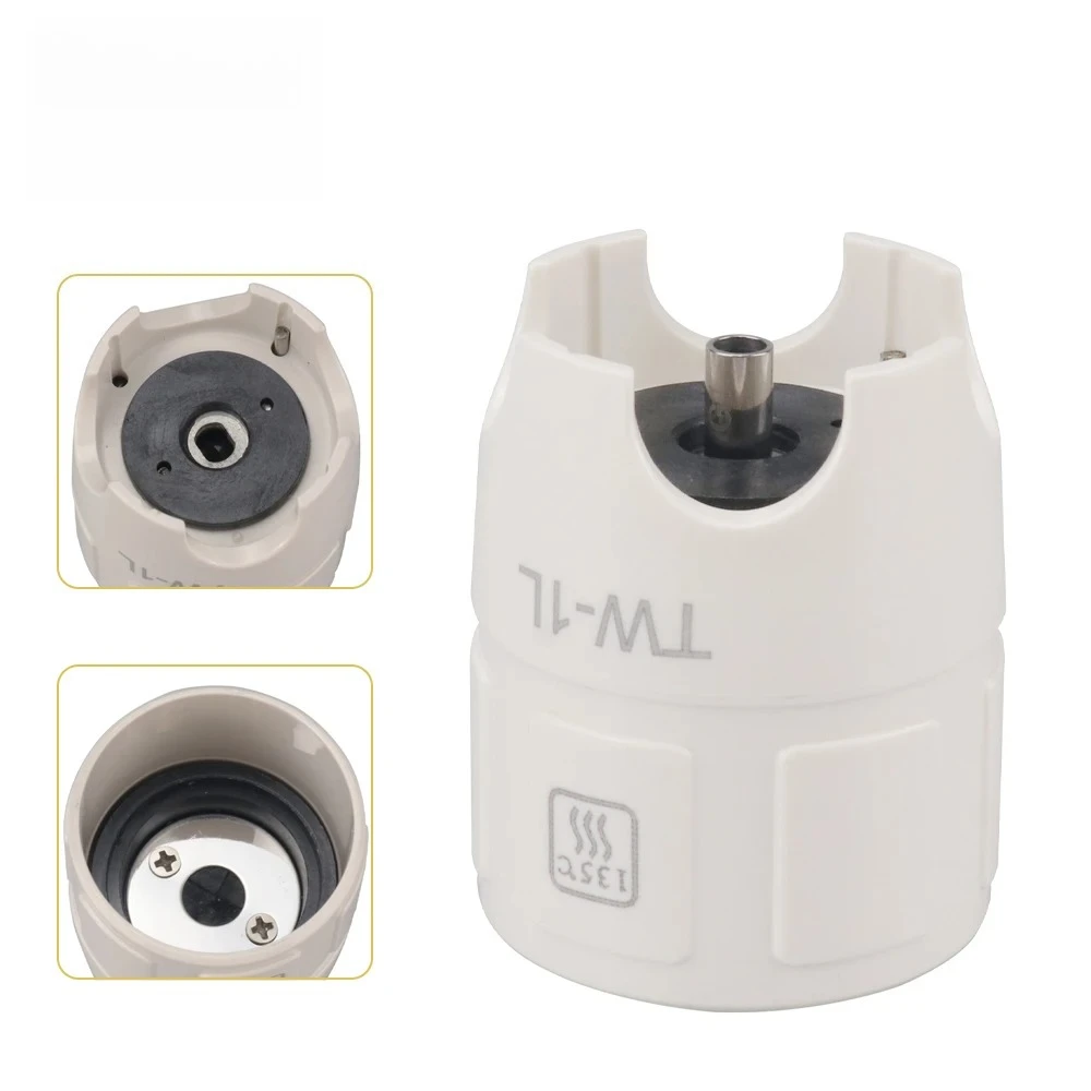 

10 Pcs Dental Ultrasonic Scaler Tips key Air Scaler Tips Wrench Fit Woodpecker Scaler TW-1L Tip Key
