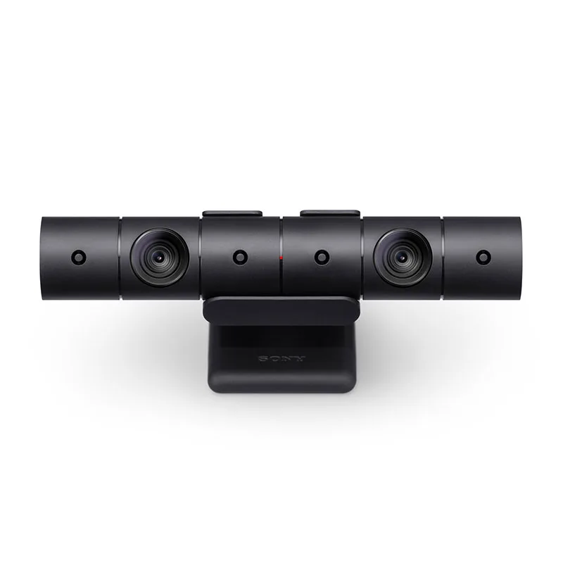 Somatosensory camera for Sony PS4 PS5 PSVR VR game console PlayStation Camera Version 2 Adapt Official PS4 PRO home slimVR host