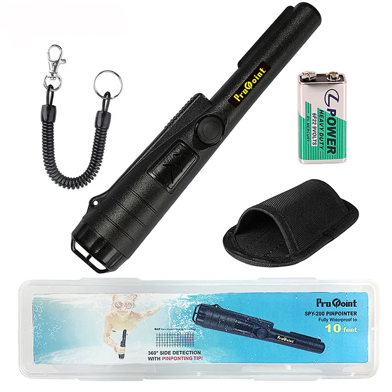 handheld-metal-detector-security-scanner-outdoor-waterproof-archaeological-tool