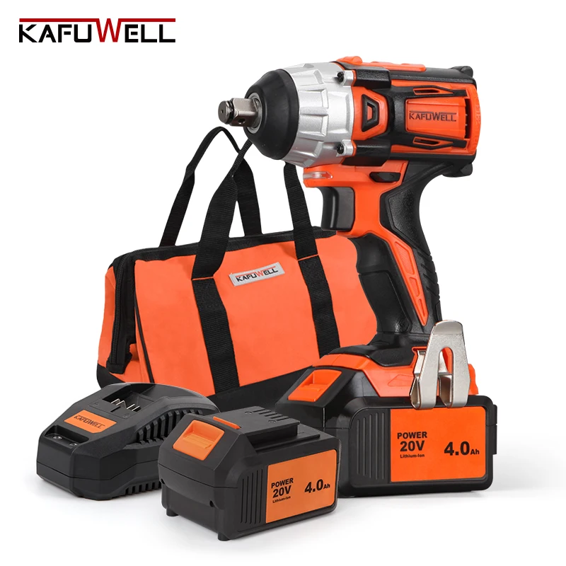 Kafuwell PA4505HB-W…