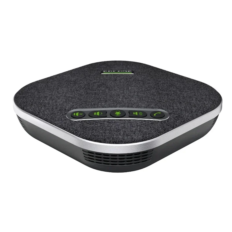 المبيعات الساخنة عبر الحدود اللاسلكية المتتالية مكبر الصوت مؤتمر هيئة التصنيع العسكري ومكبر الصوت لاقط الصوت 4 متر نصف القطر #1