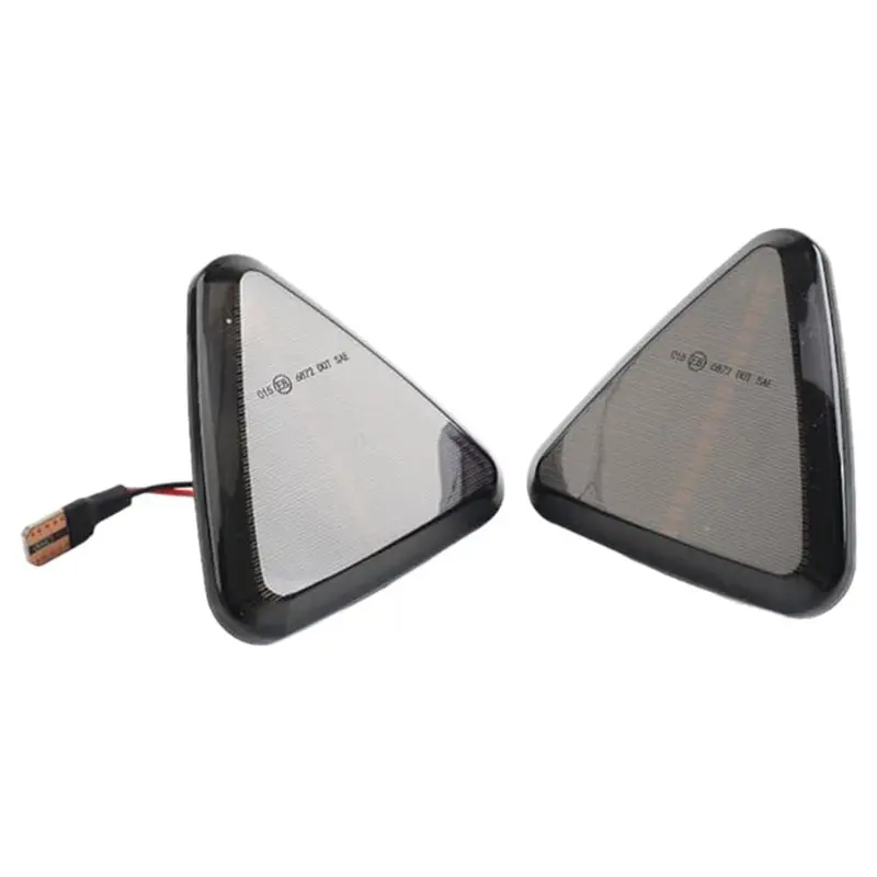 Fender Turn Signal …