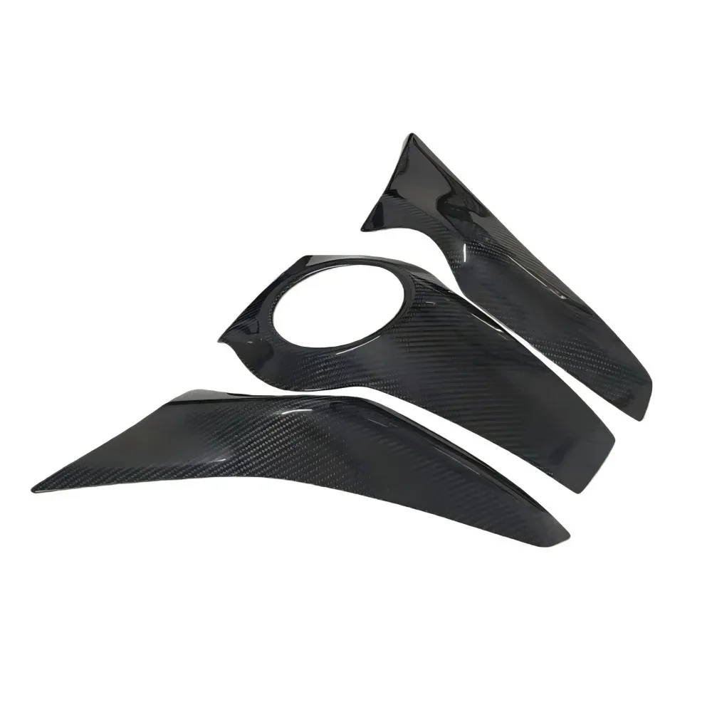 for Ya0 Motorcycle 100% Carbon，2023,2024,2025。