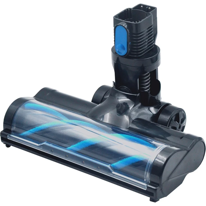 FZFZ Set spazzola per tappeti Sostituzione spazzola a rullo Forinse N5 Kit parti di ricambio per aspirapolvere