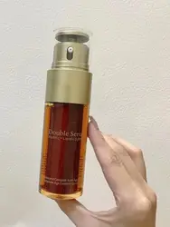 50ml oryginalna esencja Bouble Anti-aging lekkie linie naprawa ujędrniająca wybielanie skóry esencja odmładzająca rozjaśniająca twarz