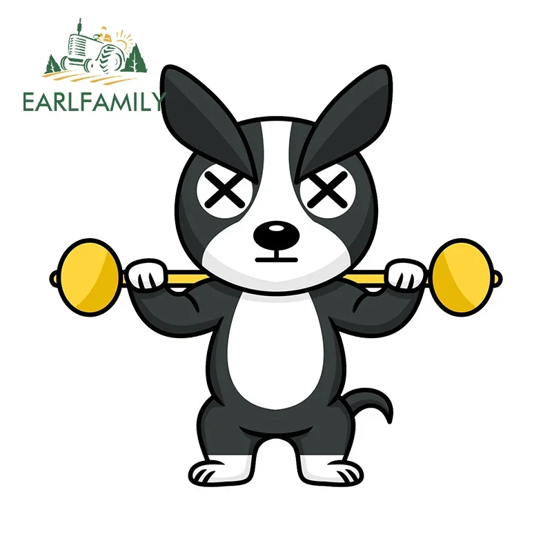 Earlfamily 13Cm X 1…