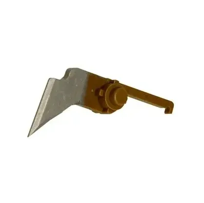 

7 шт. высококачественных совместимых верхних захватывающих пальцев (зубцов) для термоблока AE04-4099 для Ricoh MP 4000, 5000, 4001, 5001, 4002, 5002